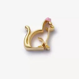 Golden Cat