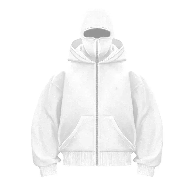 Phantom Hoodie