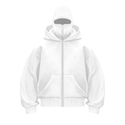Phantom Hoodie