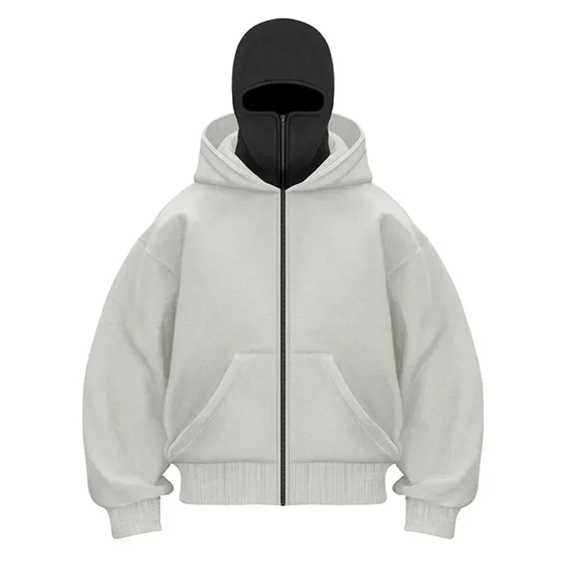 Phantom Hoodie