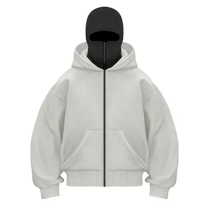 Phantom Hoodie