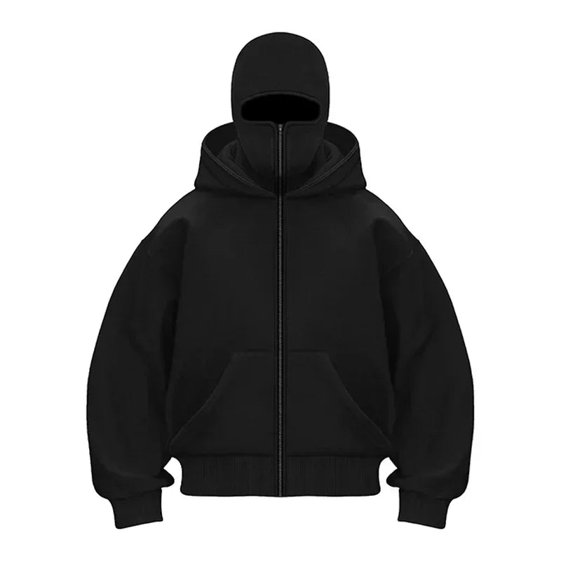 Phantom Hoodie