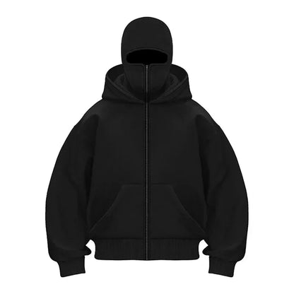 Phantom Hoodie
