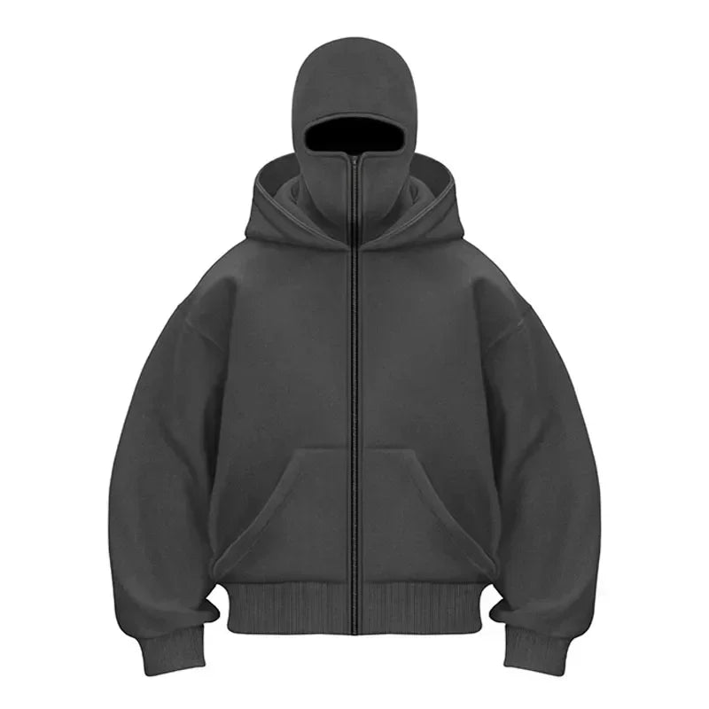 Phantom Hoodie