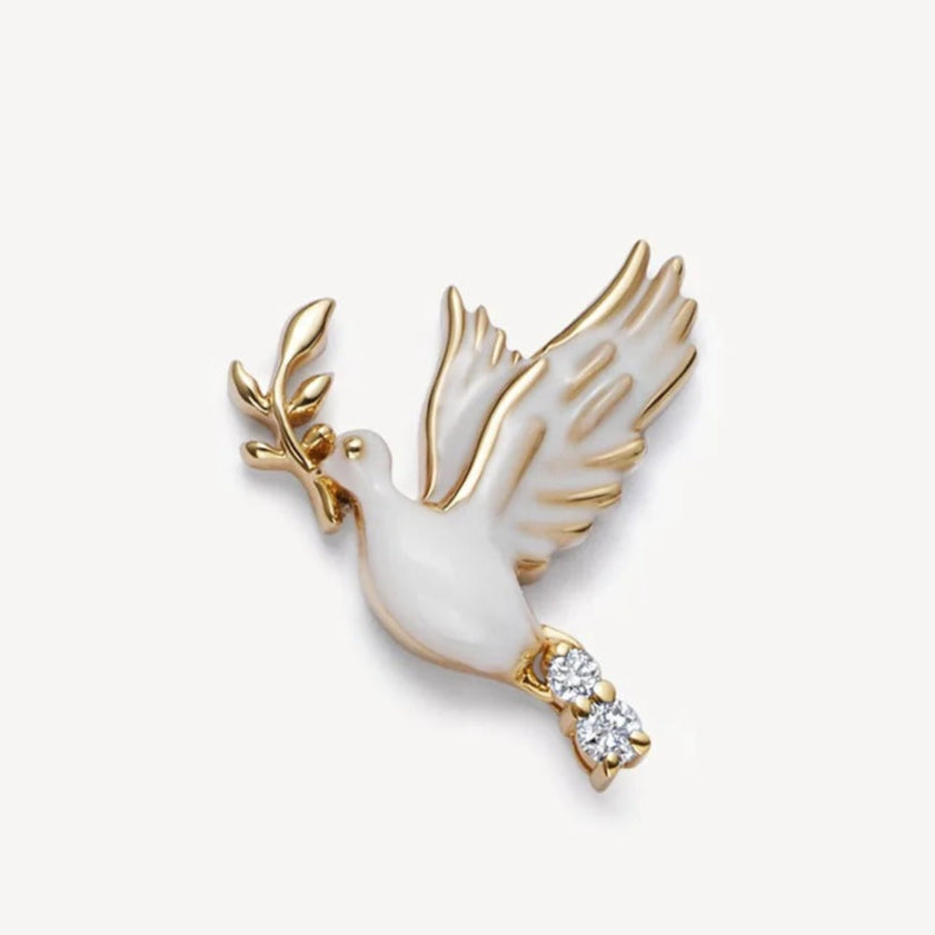 Peace Dove