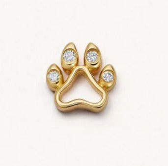 Paw Print