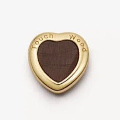 Touch Wood Heart